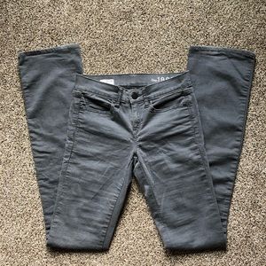 Gap Tall Skinny Boot jeans